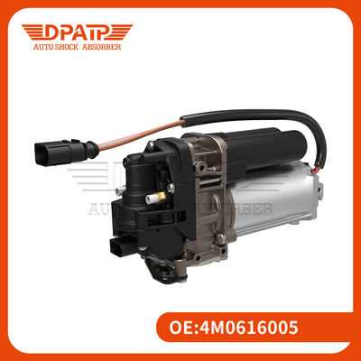 Air Suspension Pump 4M0616005 Aftermarket Parts Factory For Audi Q8 Lamborghini Urus