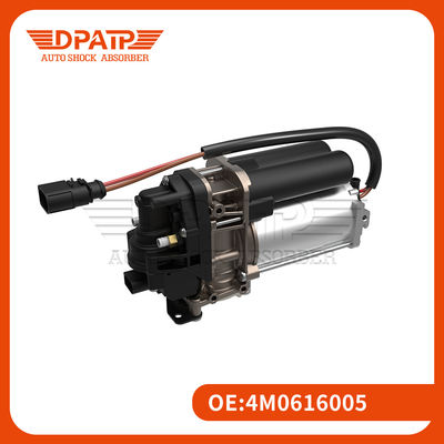 Air Suspension Pump 4M0616005 Aftermarket Parts Factory For Audi Q8 Lamborghini Urus