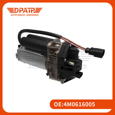 Air Suspension Pump 4M0616005 Aftermarket Parts Factory For Audi Q8 Lamborghini Urus