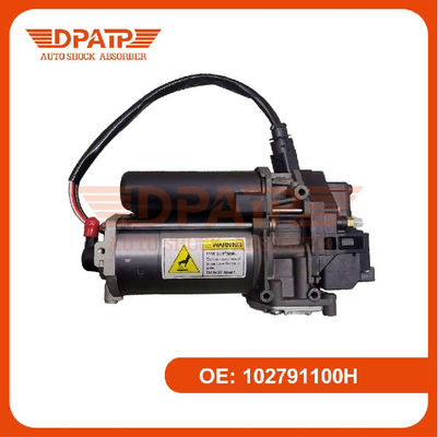 Tesla Model S / X 102791100H Adjustable Suspension Compressor