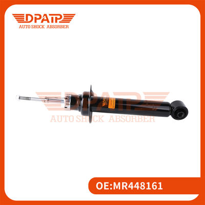 Mitsubishi Pajero MR554292 MR448161 Front Shock Absorbers Spring Assembly