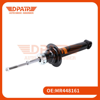 Mitsubishi Pajero MR554292 MR448161 Front Shock Absorbers Spring Assembly