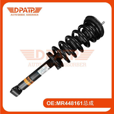 Mitsubishi Pajero MR554292 MR448161 Front Shock Absorbers Spring Assembly