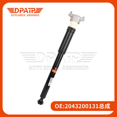 Rear Hydraulic Shock Absorber 2043200131 for Mercedes-Benz GLK 250