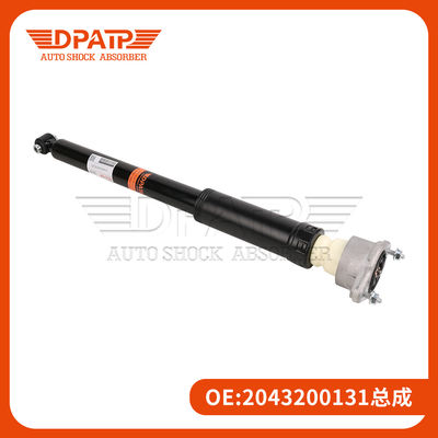 Rear Hydraulic Shock Absorber 2043200131 for Mercedes-Benz GLK 250