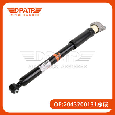 Rear Hydraulic Shock Absorber 2043200131 for Mercedes-Benz GLK 250