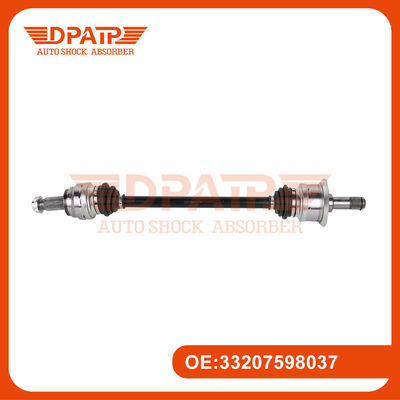 Rear Propeller Shaft Assembly 33207598037 33207598038 for BMW X3 F25 X4 F26