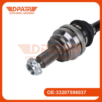Rear Propeller Shaft Assembly 33207598037 33207598038 for BMW X3 F25 X4 F26