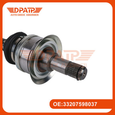 Rear Propeller Shaft Assembly 33207598037 33207598038 for BMW X3 F25 X4 F26
