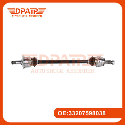 Rear Propeller Shaft Assembly 33207598037 33207598038 for BMW X3 F25 X4 F26