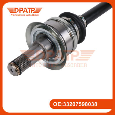 Rear Propeller Shaft Assembly 33207598037 33207598038 for BMW X3 F25 X4 F26