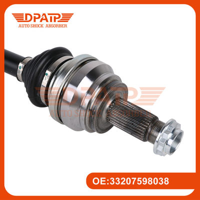 Rear Propeller Shaft Assembly 33207598037 33207598038 for BMW X3 F25 X4 F26