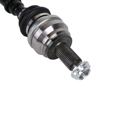 Rear Axle Shaft 33207566067 33207581022 for BMW F01 F02 F07 2009 - 2014
