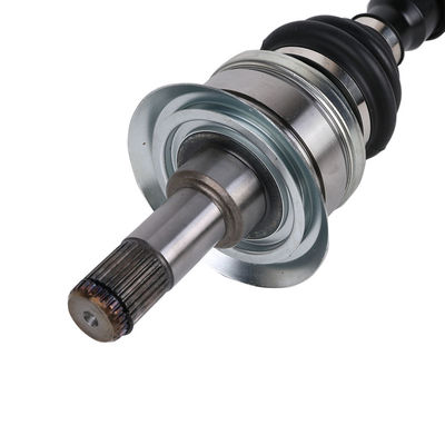 Rear Axle Shaft 33207566067 33207581022 for BMW F01 F02 F07 2009 - 2014