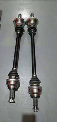 Transmission Side Shaft 33207566086 33207566087 for BMW F01 F02 F07 GT F12 F13