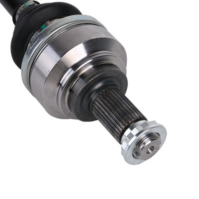 Axle Shaft for Suspension System 33207500915 33207500914 for BMW X5 E53 3.0i 3.0d 4.4i