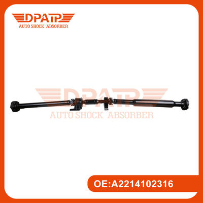 Driveshaft Assembly A2214102316 Adjustable Drive Shaft for Mercedes Benz S 280 / S 300