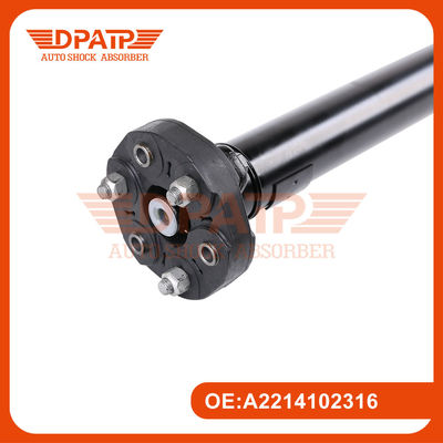 Driveshaft Assembly A2214102316 Adjustable Drive Shaft for Mercedes Benz S 280 / S 300