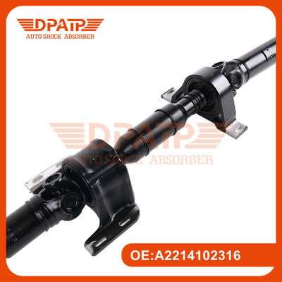 Driveshaft Assembly A2214102316 Adjustable Drive Shaft for Mercedes Benz S 280 / S 300