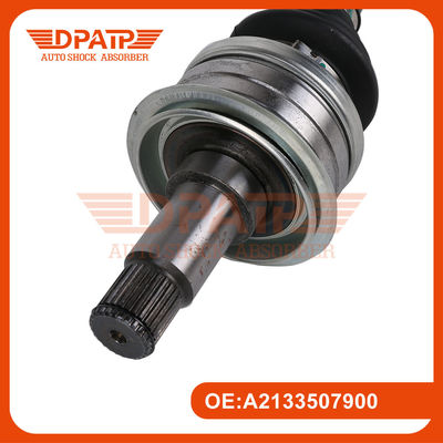 Rear Axle Shaft A2133507900 for Mercedes-Benz GLC 200 4MATIC / E 300 L