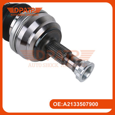 Rear Axle Shaft A2133507900 for Mercedes-Benz GLC 200 4MATIC / E 300 L