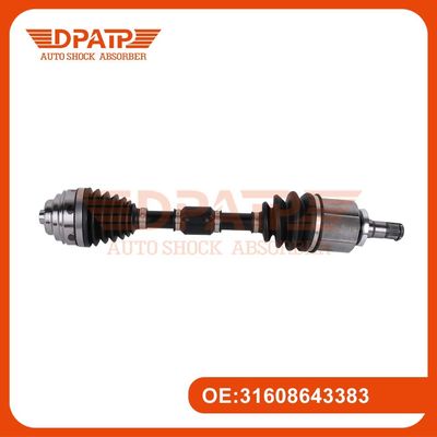 Left Right Axle Shaft 31608643383 31608657704 for BMW X1 F49 25LeX 30LeX