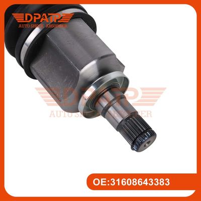 Left Right Axle Shaft 31608643383 31608657704 for BMW X1 F49 25LeX 30LeX