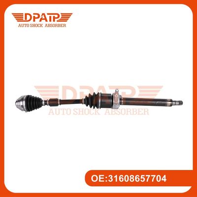 Left Right Axle Shaft 31608643383 31608657704 for BMW X1 F49 25LeX 30LeX