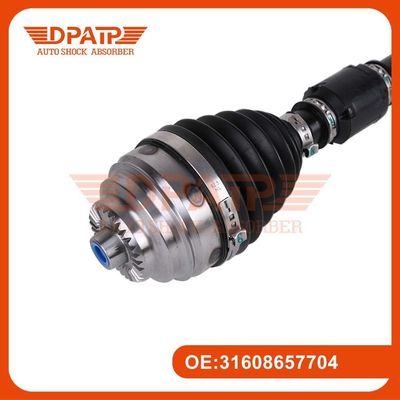 Left Right Axle Shaft 31608643383 31608657704 for BMW X1 F49 25LeX 30LeX