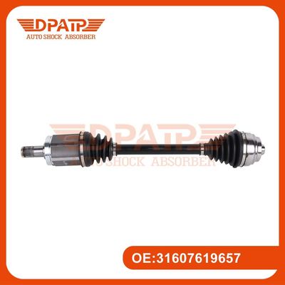 Axle Shaft for Suspension 31607619657 31607619658 for BMW X3 X4 20dX 35iX