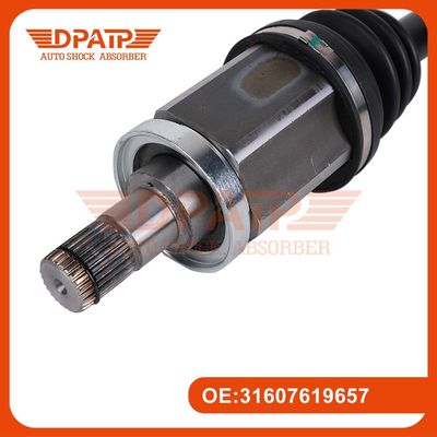 Axle Shaft for Suspension 31607619657 31607619658 for BMW X3 X4 20dX 35iX