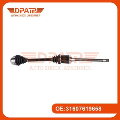 Axle Shaft for Suspension 31607619657 31607619658 for BMW X3 X4 20dX 35iX