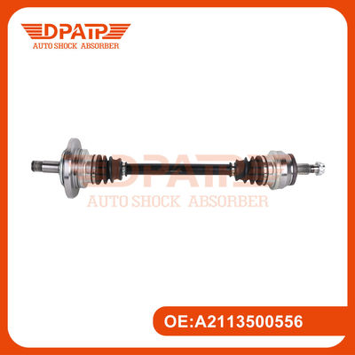 Aftermarket Replacement Shaft A2113500556 A2113500302 for Mercedes E 320 / CLS 350