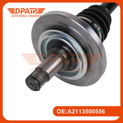 Aftermarket Replacement Shaft A2113500556 A2113500302 for Mercedes E 320 / CLS 350