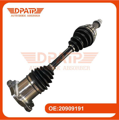 Cadillac Escalade 2014- Drive Axle Shaft 20909191 Front Axle Half Shaft