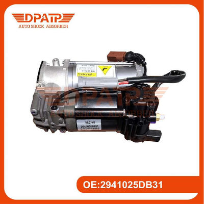 Vehicle Air Compressor Assembly 2941025DB31 for Hongqi H9 Air Pump
