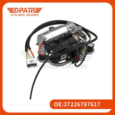 Car Air Suspension Compressor 37226779712 37226787617 for BMW X5 E53 4.4i N62