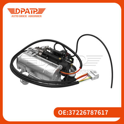 Car Air Suspension Compressor 37226779712 37226787617 for BMW X5 E53 4.4i N62