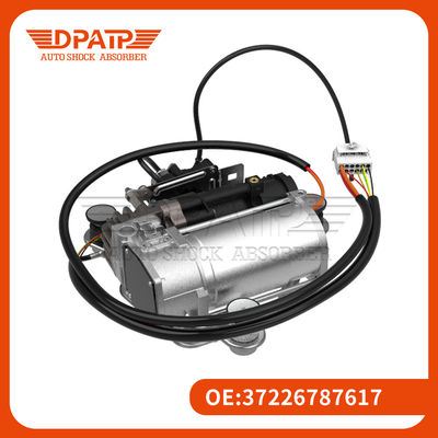Car Air Suspension Compressor 37226779712 37226787617 for BMW X5 E53 4.4i N62