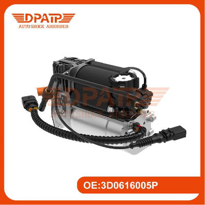 Bentley Continental / Flying Spur 3D0616005P 3D0616007C Vehicle Air Compressor