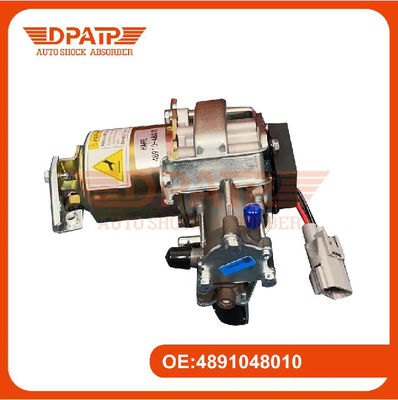 Toyota Harrier 4891048010 Aftermarket Air Suspension Compressor Pump
