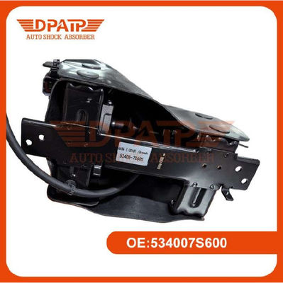 Aftermarket Air Compressor 534007S600 543677S000 for Infiniti QX56 JA60