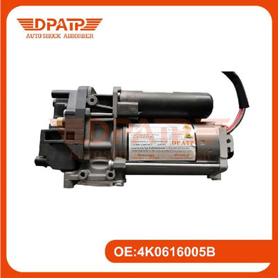 Air Suspension Pump Replacement 4K0616005B for Audi A7 S7 Air Shock Compressor