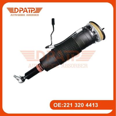 DPATP Aftermarket Air Suspension Damper 2213204313 2213204413 for Mercedes-Benz CL 63 AMG