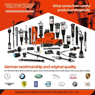 37106785171 37106785172 Universal Coilover Suspension Air Shock Absorber for Rolls-Royce Phantom