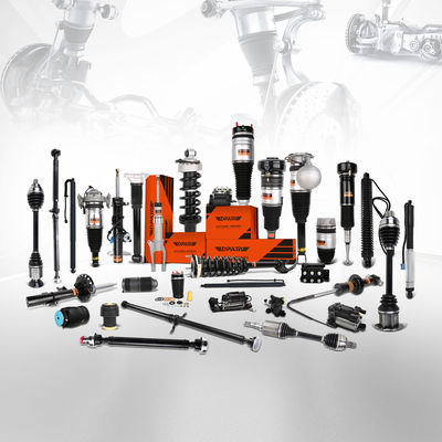 Air Suspension Front Coilover Kit Ematic Shock Absorber Damper 546053T901 546063T901 for Hyundai Kia K9