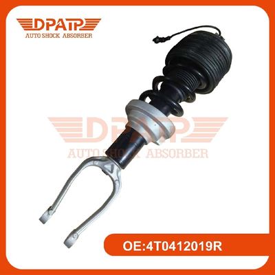 Front Air Suspension Strut Electric Shock 4T0412019R for Lamborghini Huracan Coupe 2016
