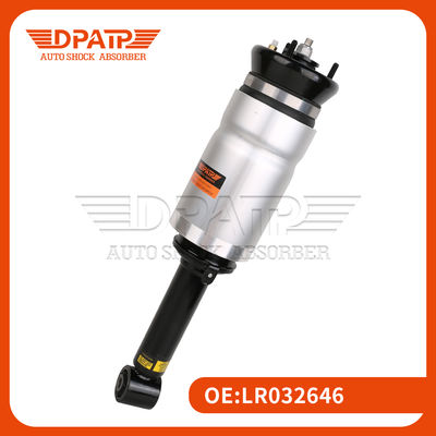 Front Air Suspension Air Bumper LR016414 for Range Rover Sport L320 2010 - 2013