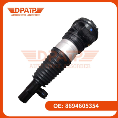 8894605354 for ZEEKR001 High Quality Front Air Suspension Shock Absorber