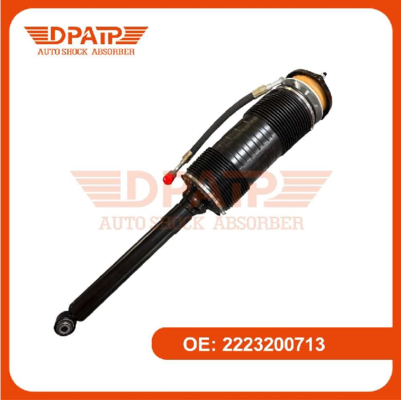 Mercedes Rear Axle Shock Absorber A2223208513 A2223208613 for S 300 BLUETEC HYBRID/H